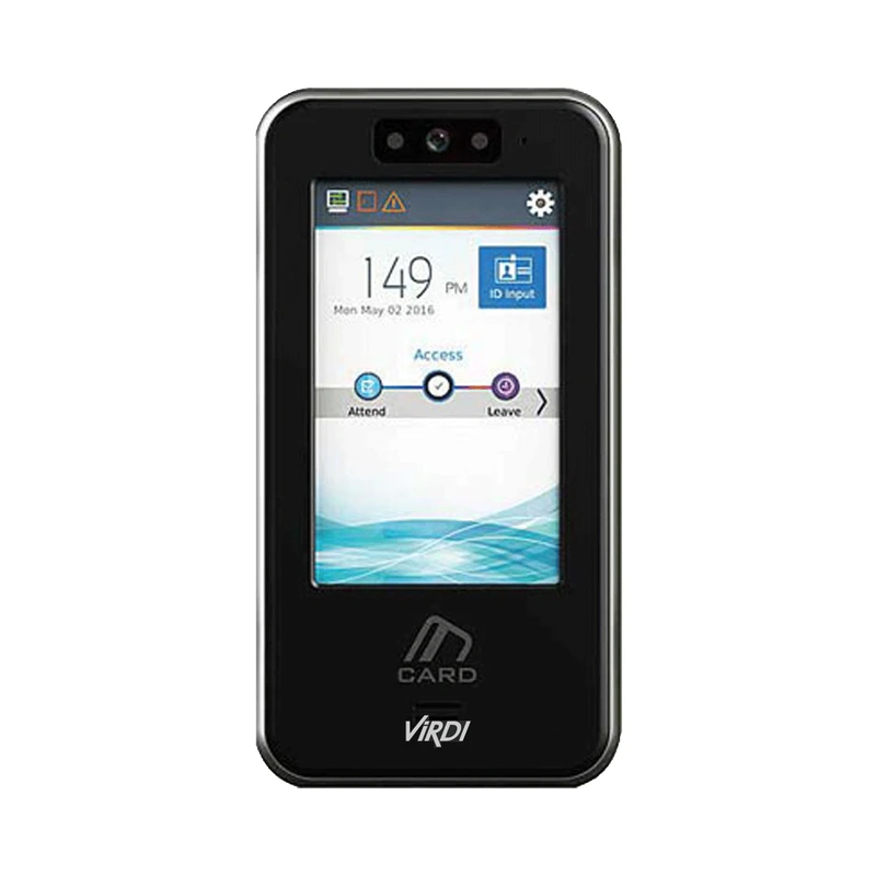 دستگاه حضور و غیاب ویردی AC 1100