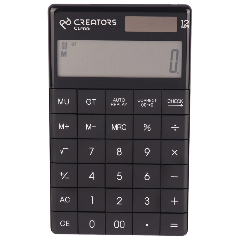 ماشین حساب Creator Q5C