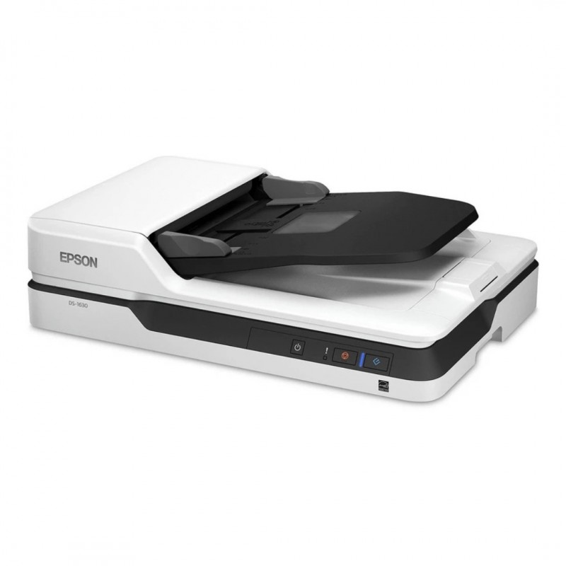 اسکنر حرفه‌‌ای اسناد اپسون DS-1630