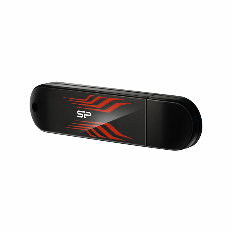 فلش سیلیکون پاور SILICON POWER B10 32G USB3.2