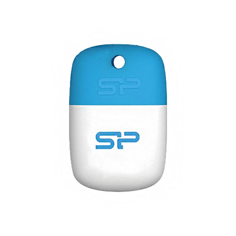 فلش سیلیکون پاور SILICON POWER T07 32G USB2