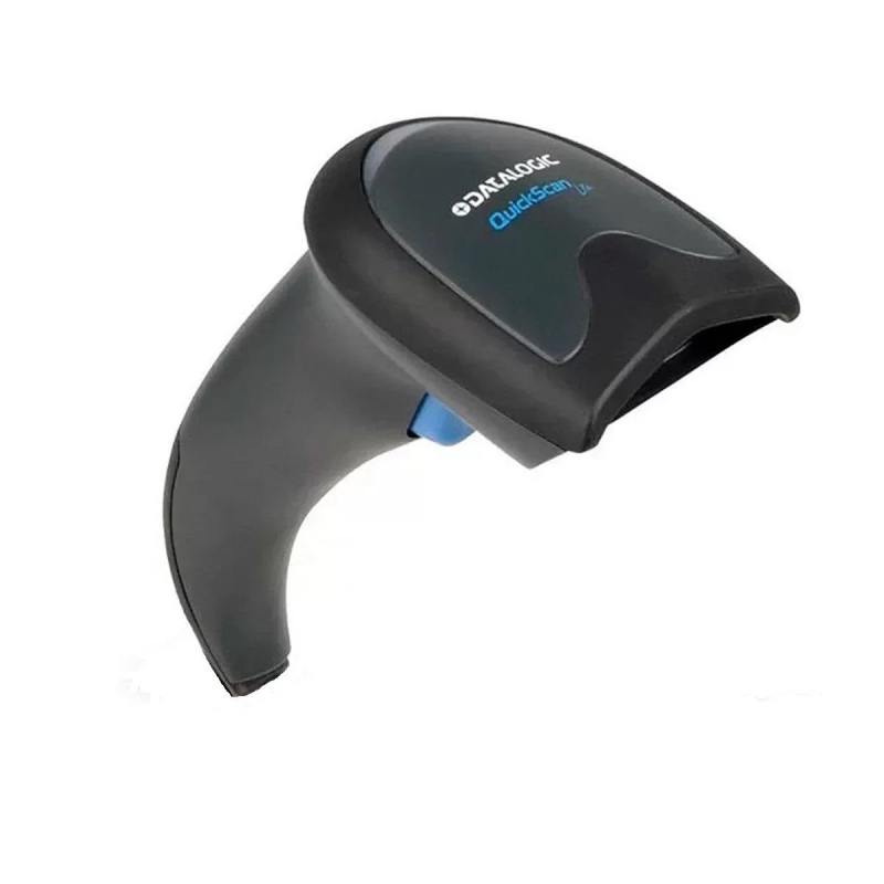 دستگاه باركدخوان ديتالوجيك DATA LOGIC QuickScan QD2130