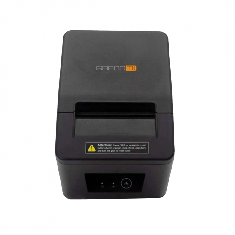 دستگاه چاپ لیبل Grandmi MI-L1300