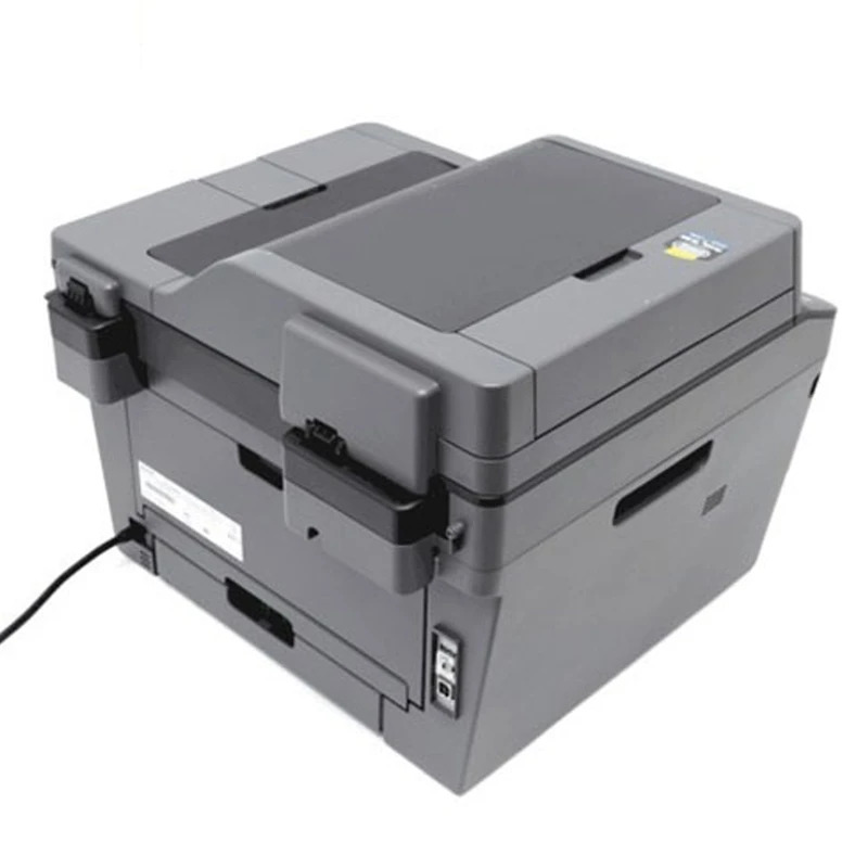 پرینتر سه کاره لیزری سیاه و سفید Brother DCP-L2540DW
