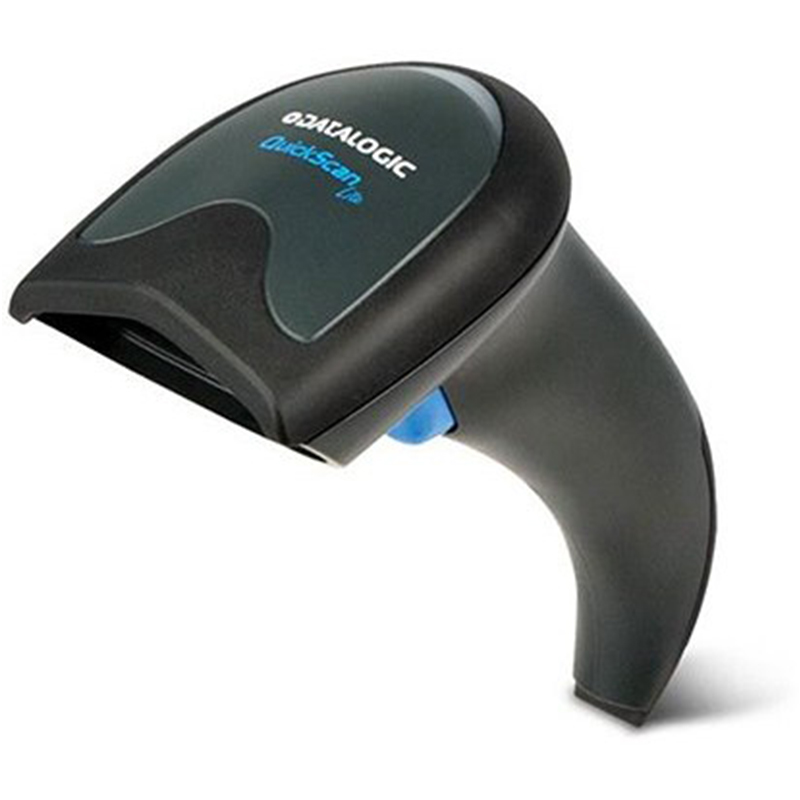بارکد اسکنر باسیم تک بعدی Datalogic QuickScan Lite QW2120