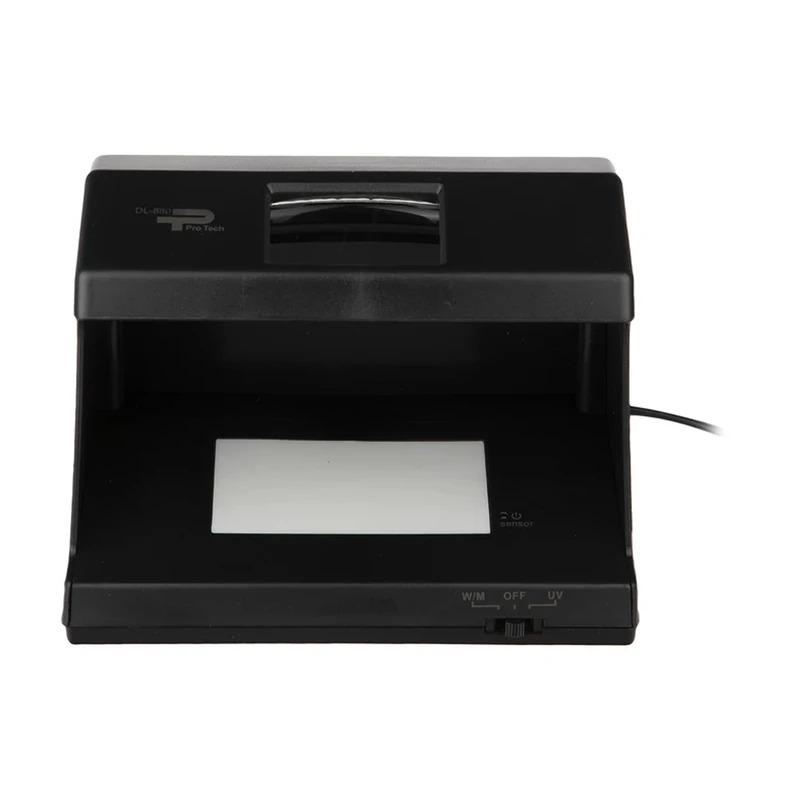 دستگاه اسکناس شمار رومیزی BMDC ProTech DL‑880