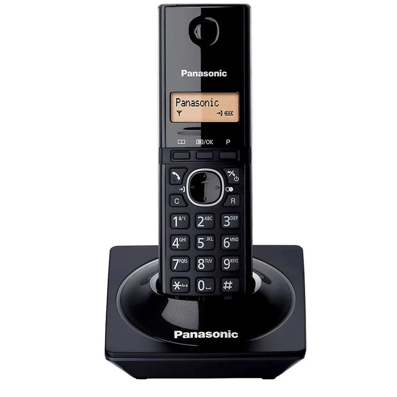 تلفن بی‌سیم دیجیتال پاناسونیک Panasonic KX-TG1711