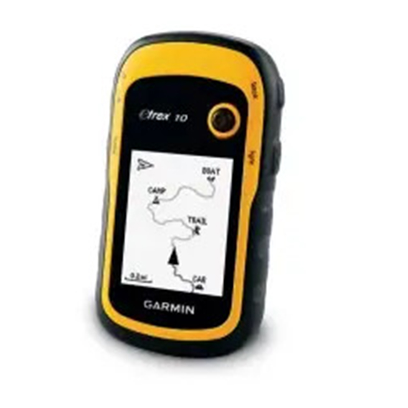 جی پی اس دستی گارمین Garmin eTrex 10