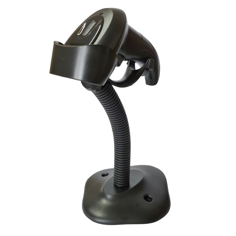 بارکدخوان دوبعدی بی‌سیم هروج مدل HEROJE NB 271 R