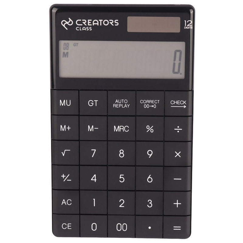 ماشین حساب کریتور مدل Q5C