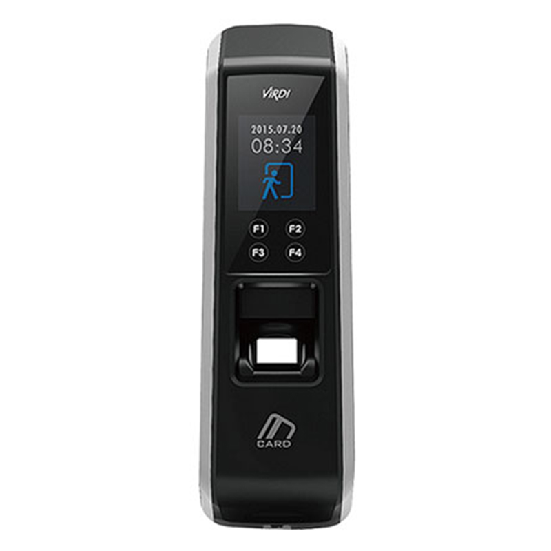 دستگاه کنترل تردد و حضور و غیاب ویردی Virdi AC2100 Plus