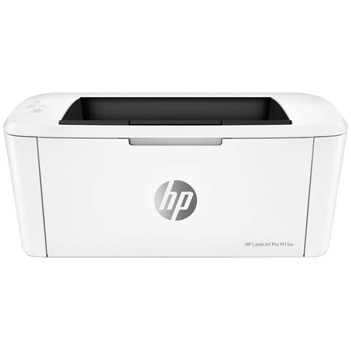 پرینتر لیزری  اچ پی HP LaserJet Pro M15w