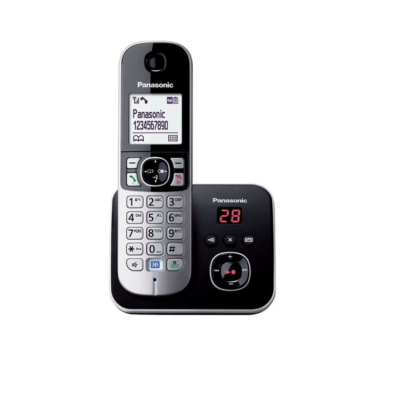 تلفن پاناسونیک بی سیم مدل KX-TG6821