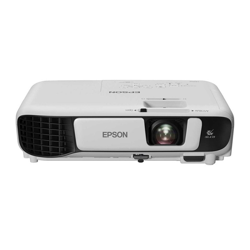 ویدئو پروژکتور اپسون EPSON EB-X41