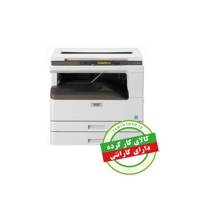 دستگاه کپی شارپ مدل MX-M200D استوک
