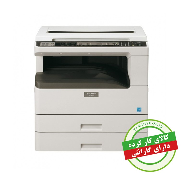 دستگاه کپی شارپ مدل AR-5518 استوک