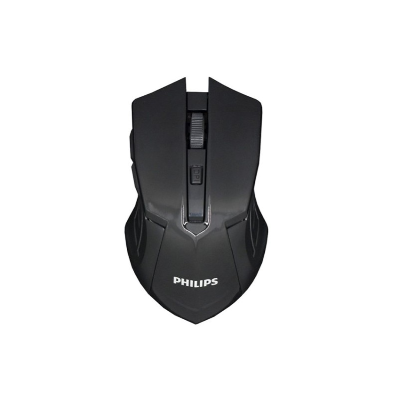 موس بی سیم PHILIPS H40