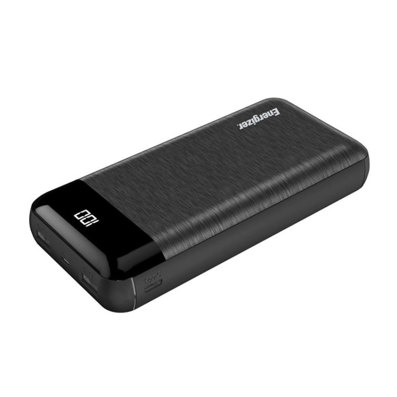 پاور بانک Energizer  مدل UE20058 ظرفیت 20000 میلی آمپرساعت