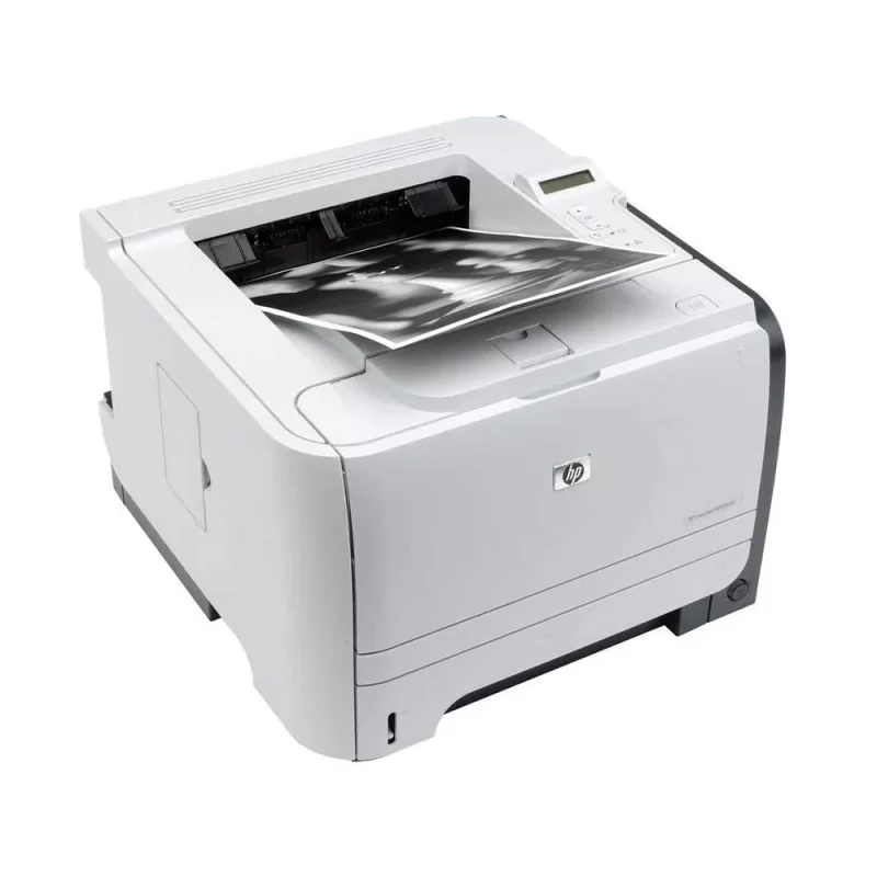 پرینتر تک کاره لیزری اچ پی مدل HP LaserJet P2055dn