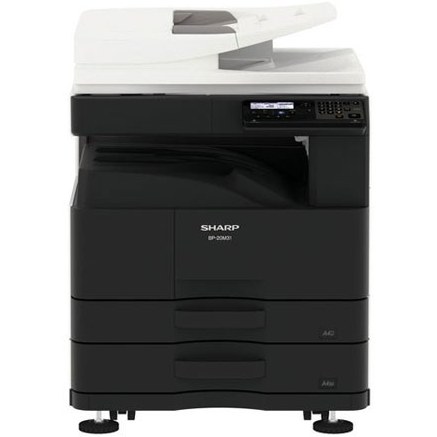 دستگاه کپی سه کاره Sharp AR-X240