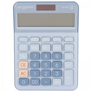 ماشین حساب CX-118C Creator