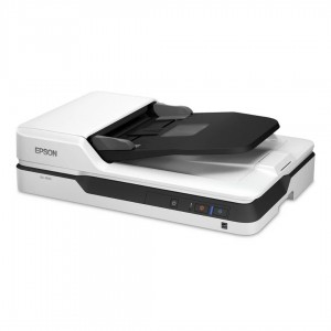 اسکنر حرفه‌‌ای اسناد اپسون DS-1630