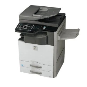 دستگاه كپي SHARP MX-2314 N