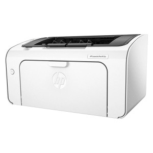 پرینتر تک‌کاره لیزری سیاه و سفید HP LaserJet Pro M12a