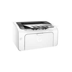 پرینتر تک‌کاره لیزری سیاه و سفید HP LaserJet Pro M12a