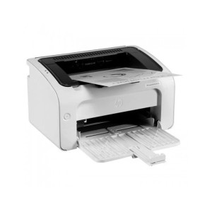 پرینتر تک‌کاره لیزری سیاه و سفید HP LaserJet Pro M12a