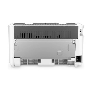 پرینتر تک‌کاره لیزری سیاه و سفید HP LaserJet Pro M12a