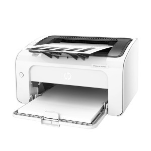 پرینتر تک‌کاره لیزری سیاه و سفید HP LaserJet Pro M12a