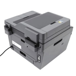 پرینتر سه کاره لیزری سیاه و سفید Brother DCP-L2540DW