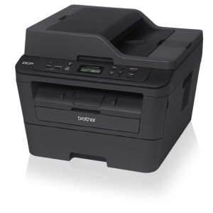 پرینتر سه کاره لیزری سیاه و سفید Brother DCP-L2540DW