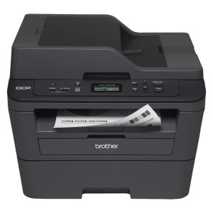 پرینتر سه کاره لیزری سیاه و سفید Brother DCP-L2540DW