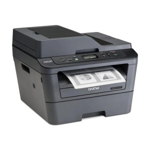 پرینتر سه کاره لیزری سیاه و سفید Brother DCP-L2540DW