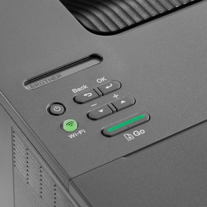 پرینتر تک‌کاره لیزری سیاه و سفید Brother HL-L2365DW