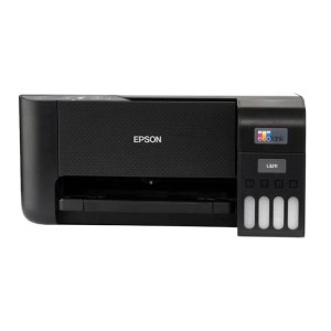 پرینتر سه کاره جوهرافشان رنگی Epson EcoTank L3250