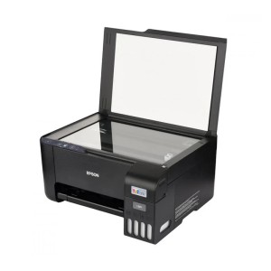 پرینتر سه کاره جوهرافشان رنگی Epson EcoTank L3250