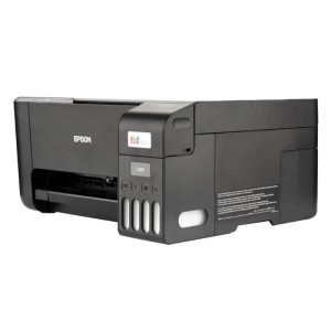 پرینتر سه کاره جوهرافشان رنگی Epson EcoTank L3250