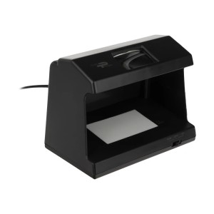 دستگاه اسکناس شمار رومیزی BMDC ProTech DL‑880