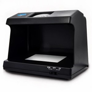 دستگاه اسکناس شمار رومیزی BMDC ProTech DL‑860