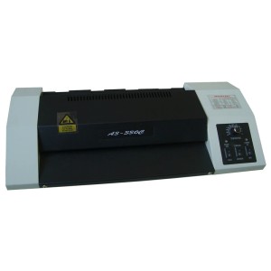 لمینت‌کن (پرس کارت) رومیزی AX A3 330C