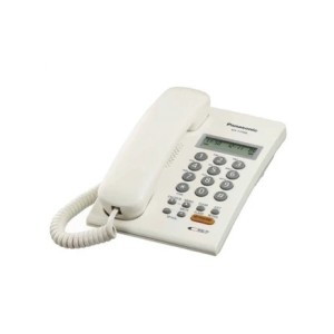 تلفن رومیزی اداری پاناسونیک Panasonic KX-T7705X