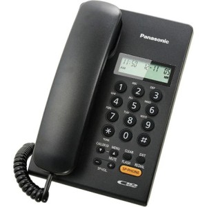 تلفن رومیزی اداری پاناسونیک Panasonic KX-T7705X