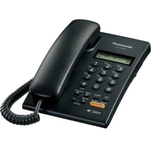 تلفن رومیزی اداری پاناسونیک Panasonic KX-T7705X