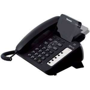 تلفن بی‌سیم دیجیتال پاناسونیک Panasonic KX-TG6671
