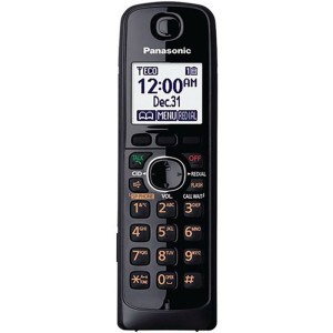 تلفن بی‌سیم دیجیتال پاناسونیک Panasonic KX-TG6671