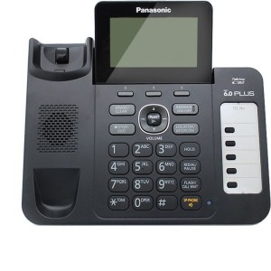 تلفن بی‌سیم دیجیتال پاناسونیک Panasonic KX-TG6671
