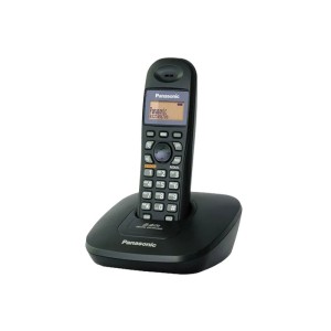 تلفن بی‌سیم دیجیتال پاناسونیک Panasonic KX-TG3611BX